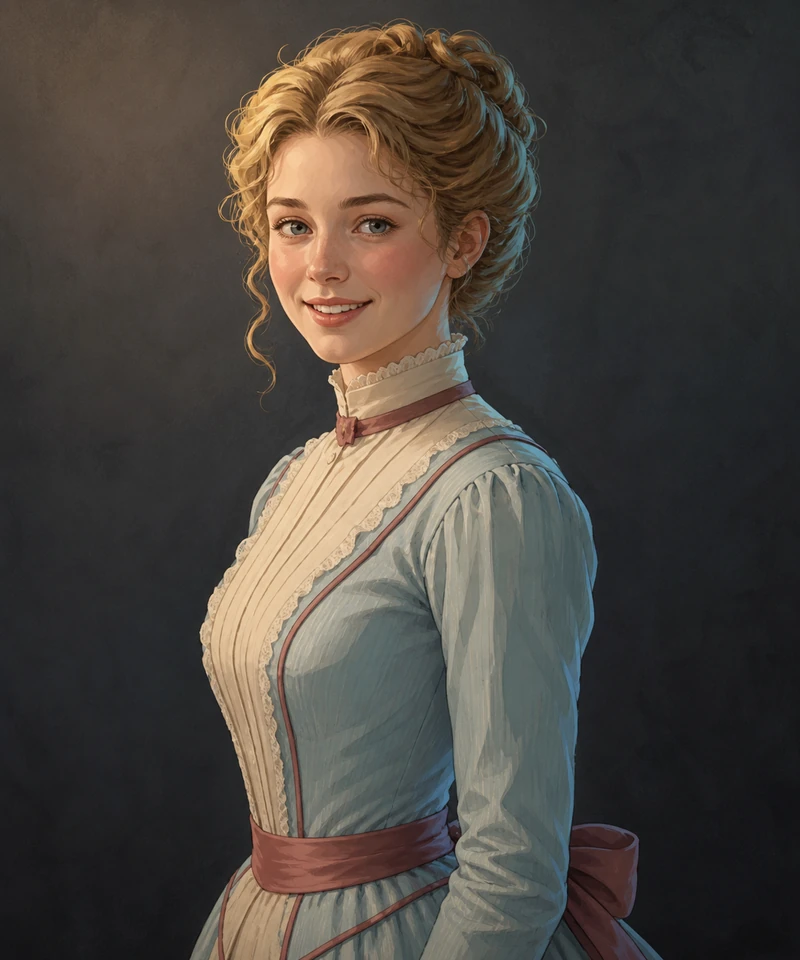 Lucy Westenra