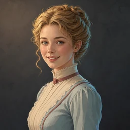 Lucy Westenra