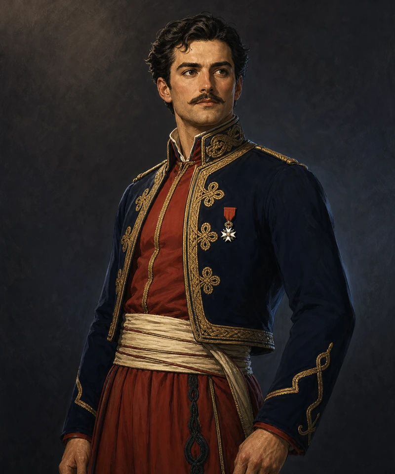 Maximilian Morrel