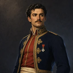 Maximilian Morrel