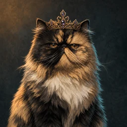 Princess Donut