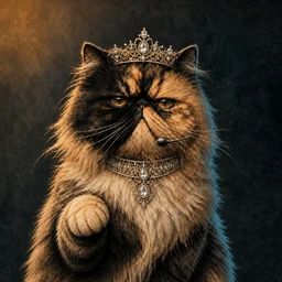 Princess Donut