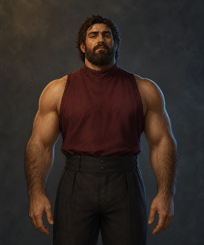 Gluteus Maxx