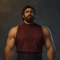 Gluteus Maxx