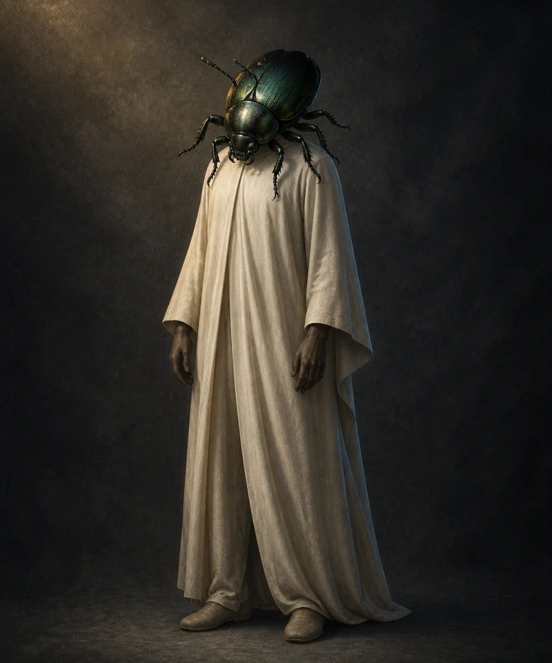 Khepri