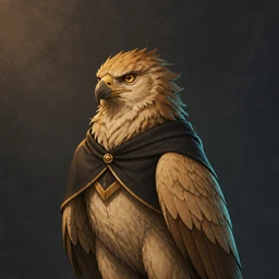 Mordecai