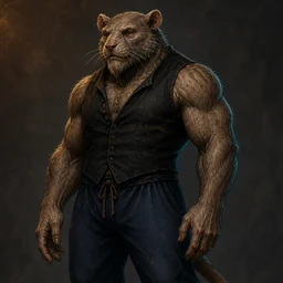 Mordecai from chapter 6