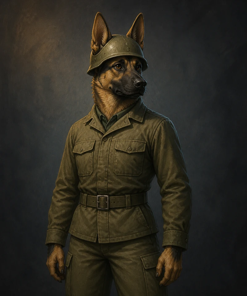 Tserendolgor