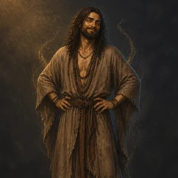 1970's Death Cult Leader