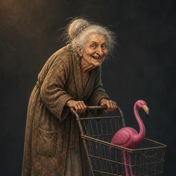 Agatha