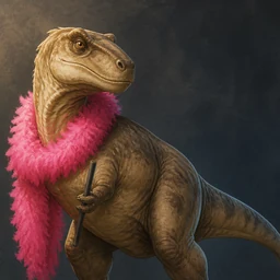 Big Tina from chapter 31