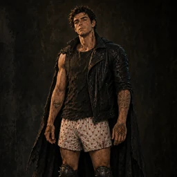 Carl from chapter 11