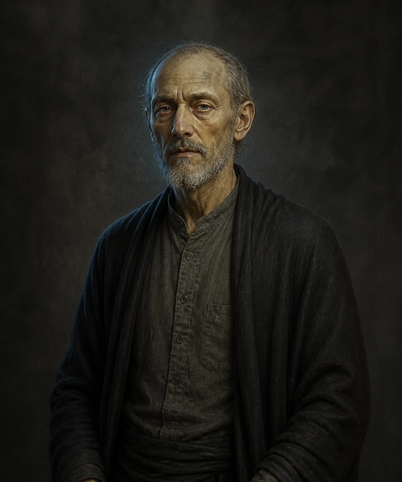 Carl's Father