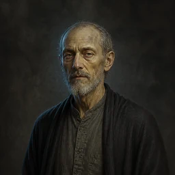 Carl's Father
