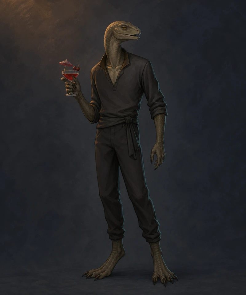 Chin'Dua