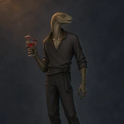 Chin'Dua