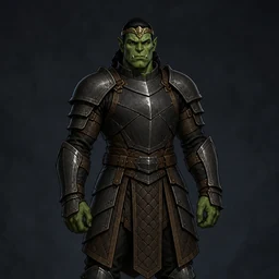 Crown Prince Stalwart