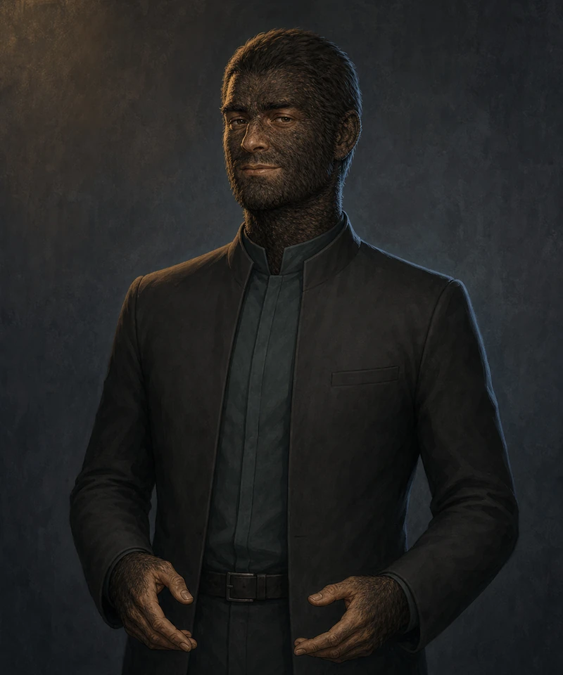 Damien