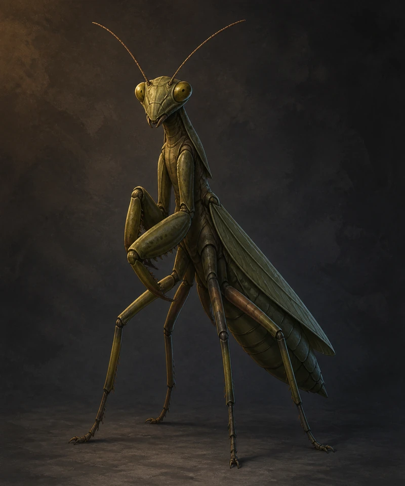Dark Hive Trade Representative