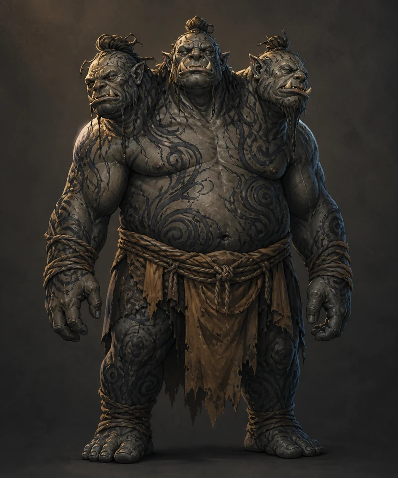 Di-Wi Memory Golem