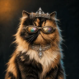 Princess Donut