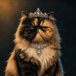 Princess Donut from chapter 13