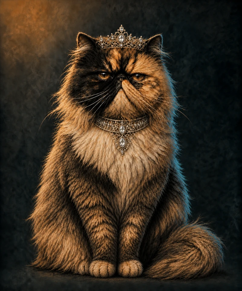 Princess Donut