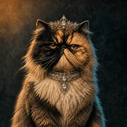 Princess Donut