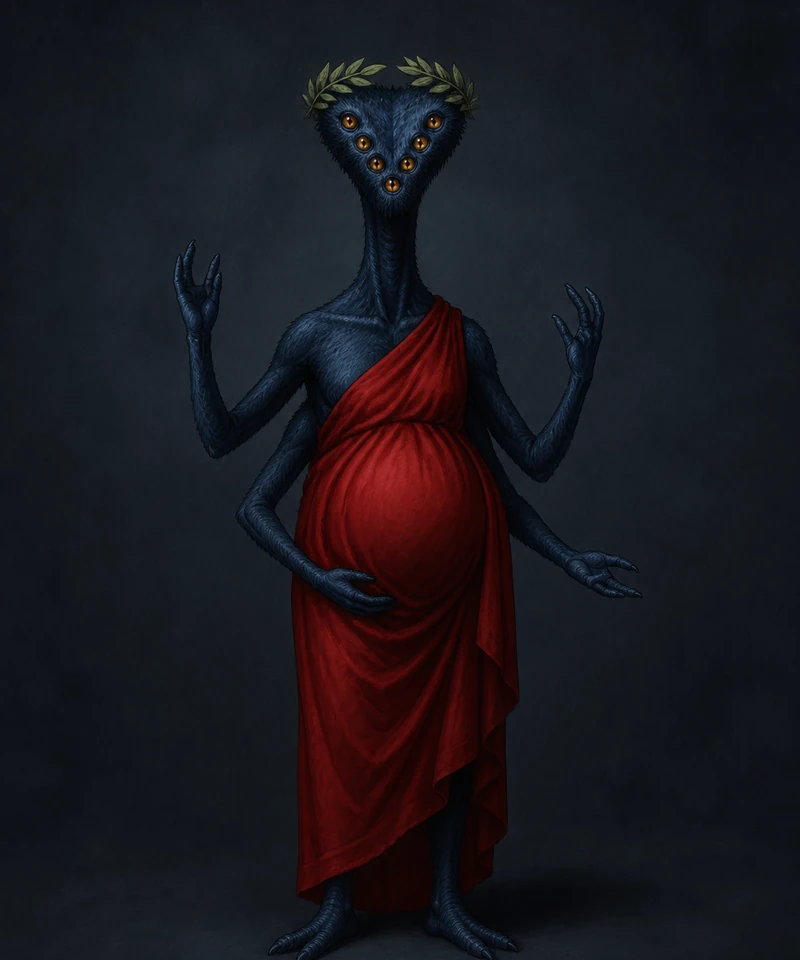 Eileithyia