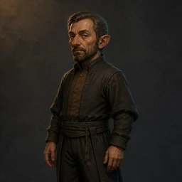 Desperado Gnome Jeweler