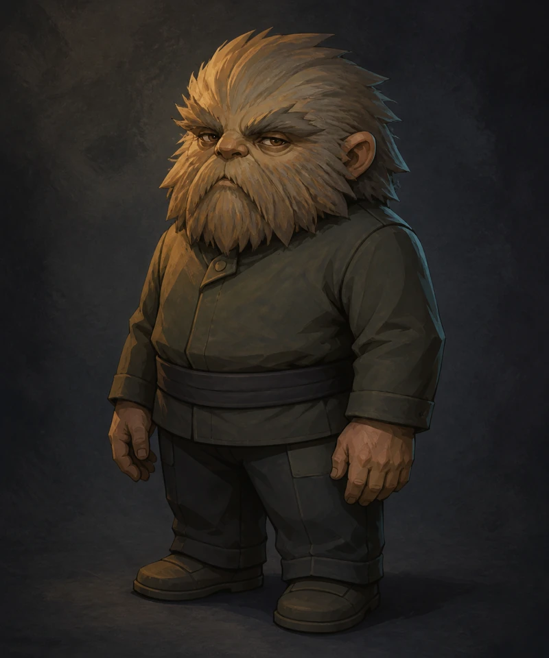 Gordo