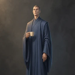 Grigori the Placid