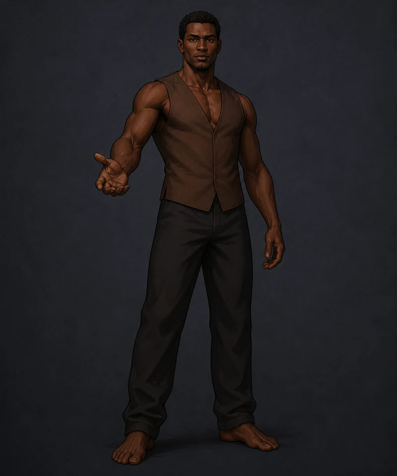 Hapanzi
