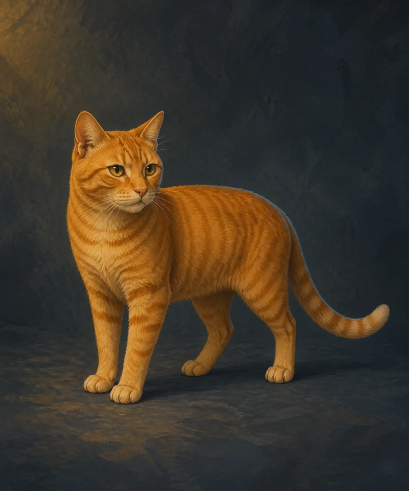 Kapitan Whiskers