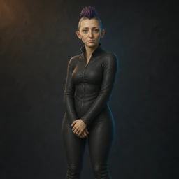 Katia Grim