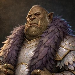 King Rust