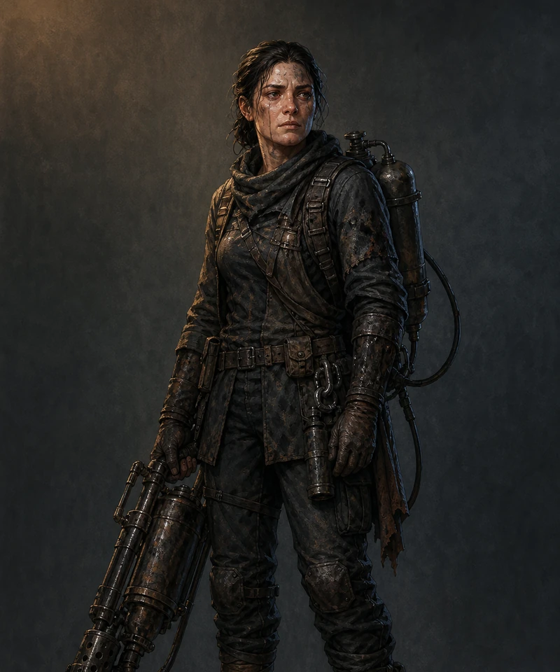 Kristen Cronin