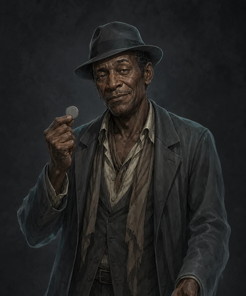 Legba