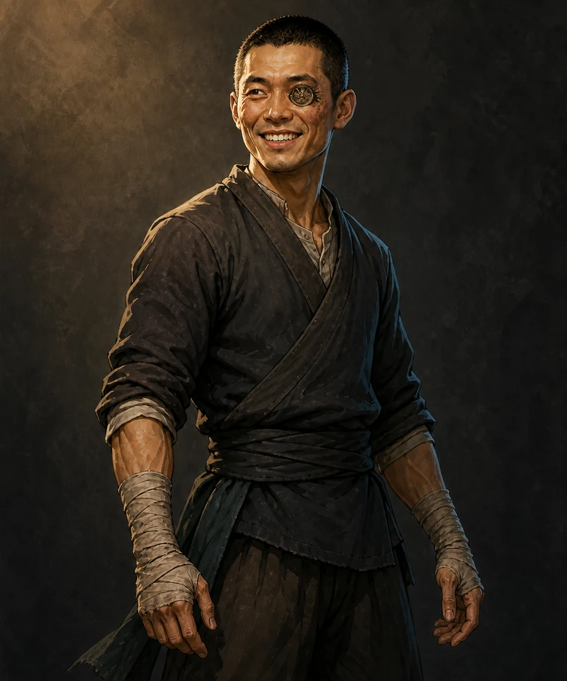 Li Jun