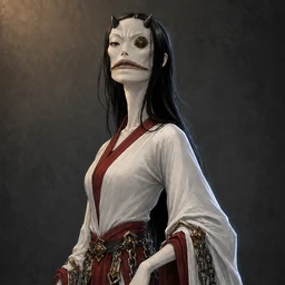 Li Na from chapter 87