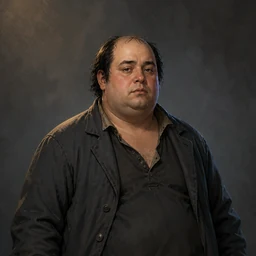 Louis Santiago