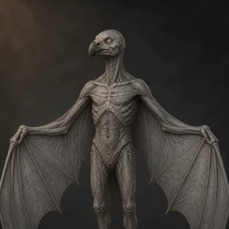 Magistrate Featherfall