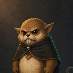 Mordecai