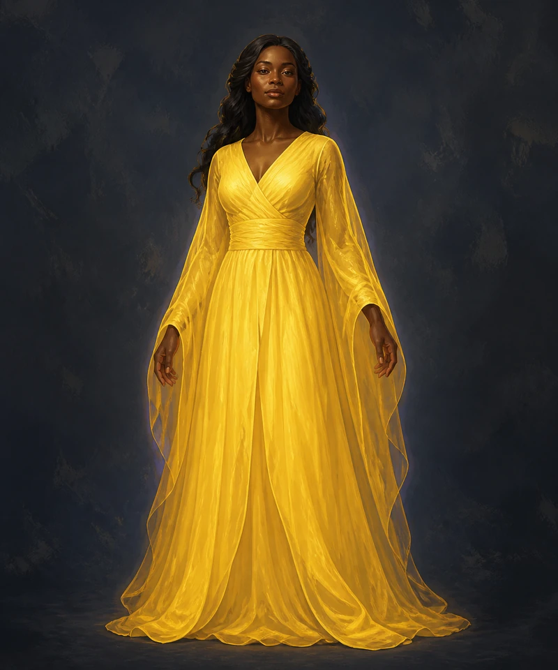 Oshun