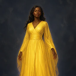 Oshun