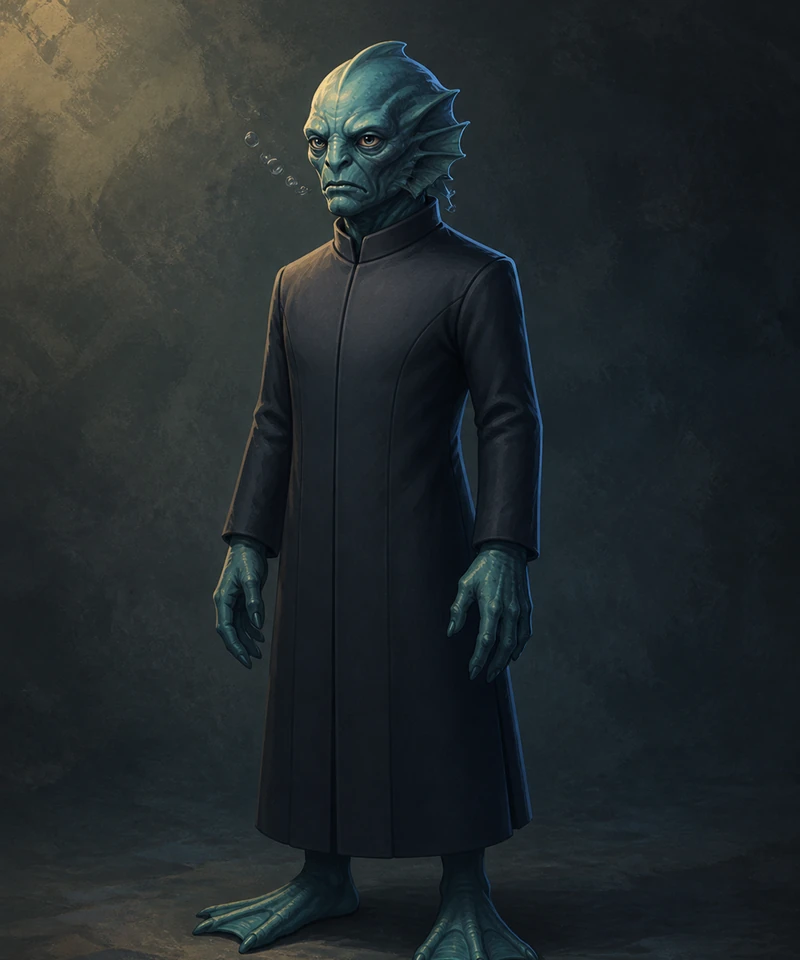 Prime Minister Glory