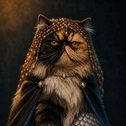 Princess Donut