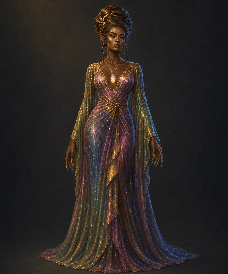 Queen Imogen