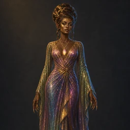 Queen Imogen