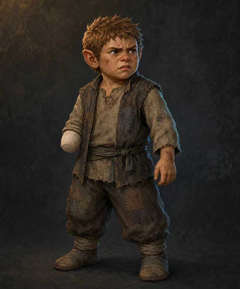 Ricky Joe